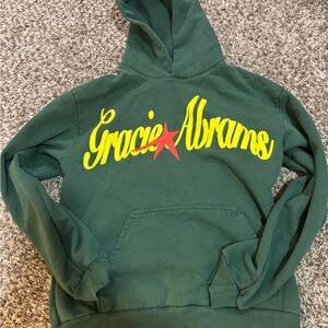 Gracie Abrams Sweatshirt